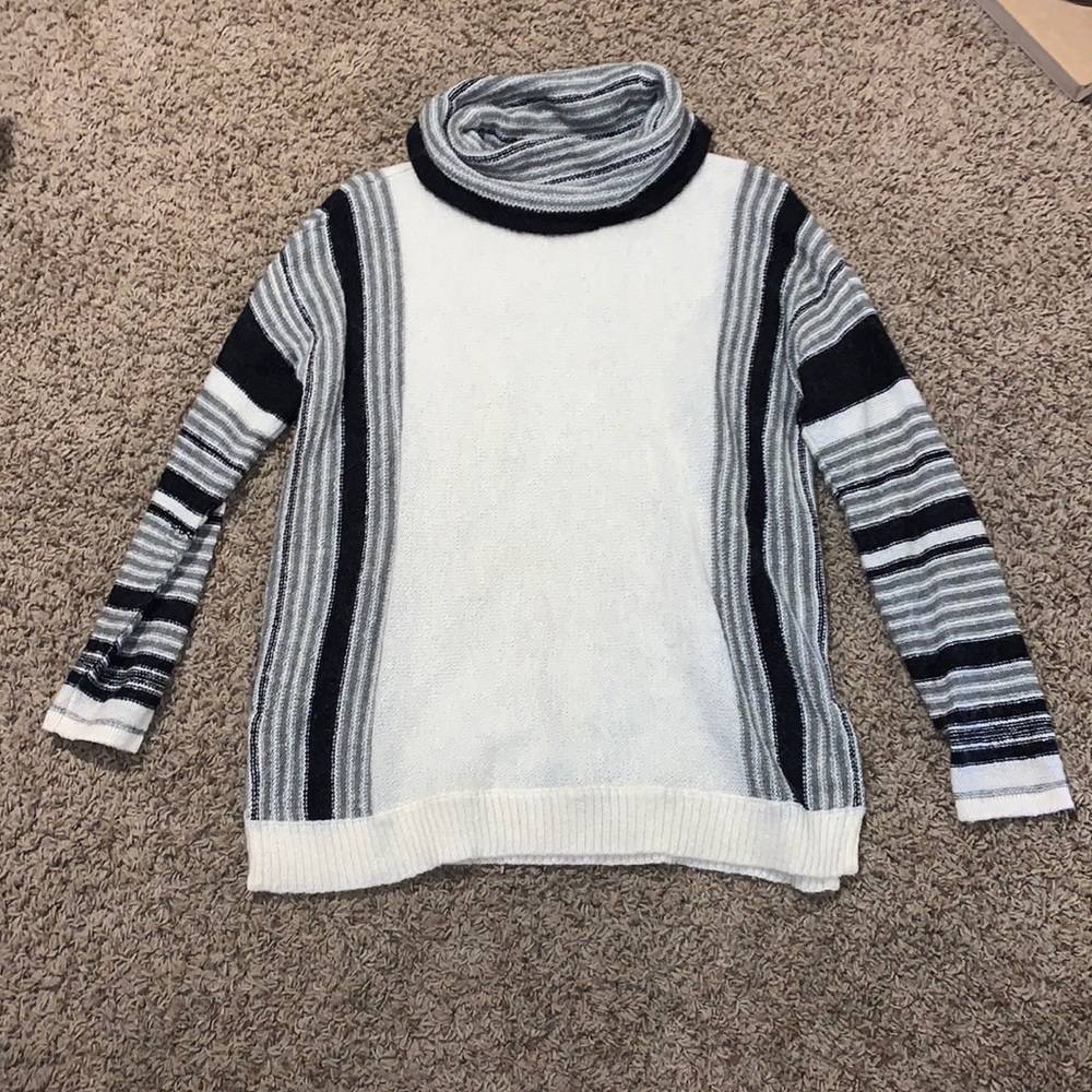 Chaps Turtle Neck